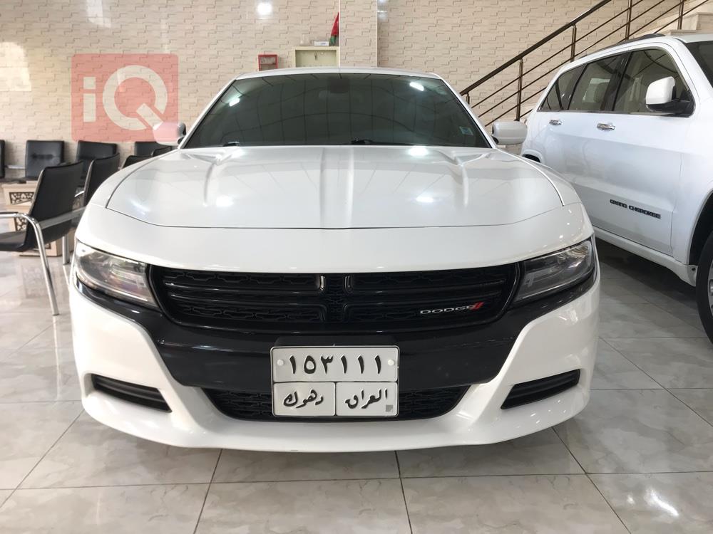 دودج تشارجر